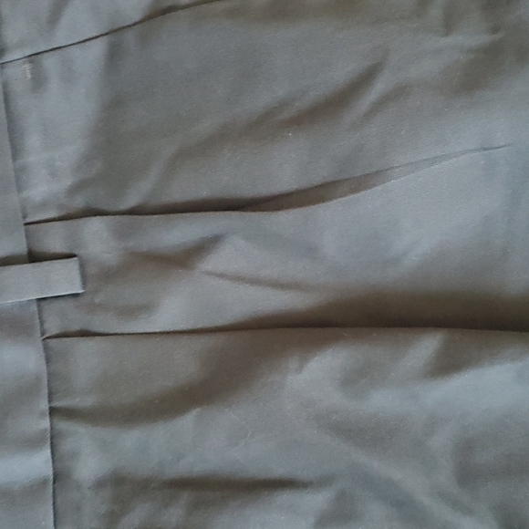 Mens 38 x 29 Dockers D3 Classic fit Olive Green - Picture 5 of 6